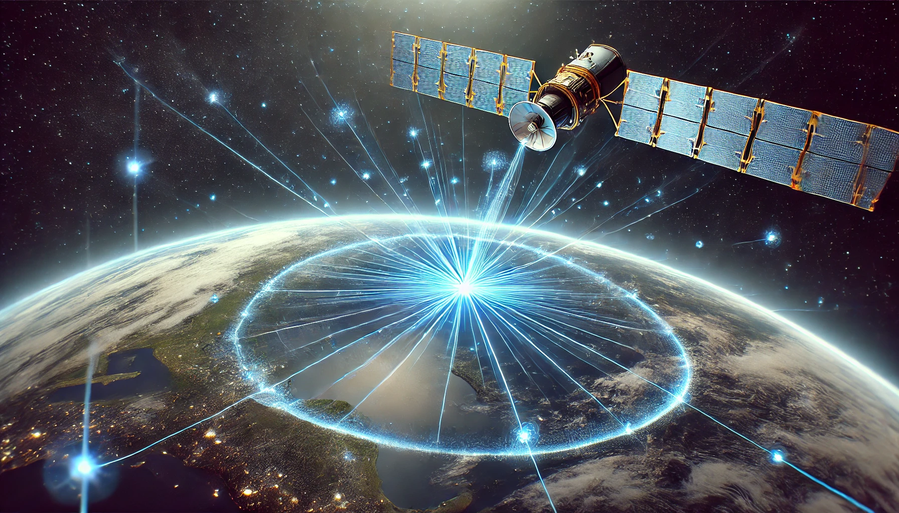 Quantum Leap Forward: How Long-Distance Quantum Teleportation Over 1,000 Kilometers is Revolutionizing Global Communications and Ushering in the Quantum Internet Era